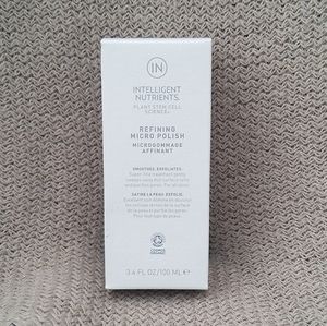 Refining Micro Polish